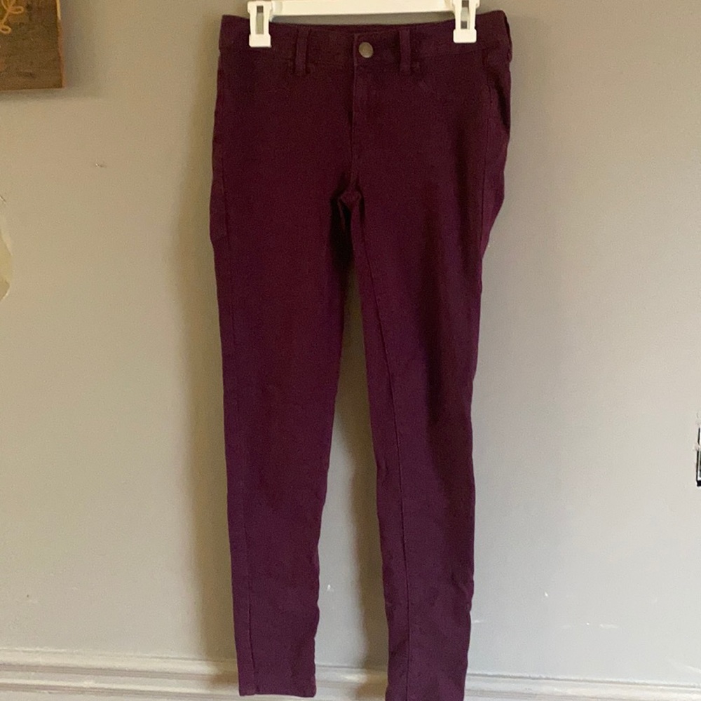 American Eagle Knit Jeggings